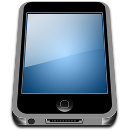 iPod Touch Alt Icon 256x256 png